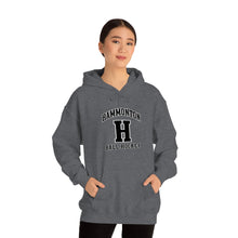 Hooded Sweatshirt - Hammonton