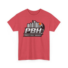 PBHL Unisex Heavy Cotton Tee