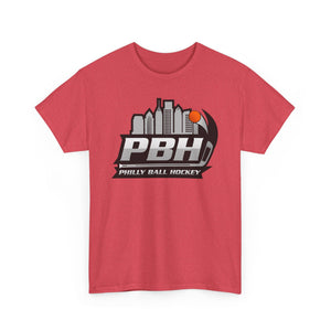 PBHL Unisex Heavy Cotton Tee