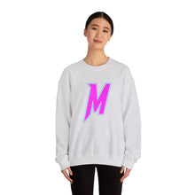 Menace Sweatshirt, Unisex Crewneck Top