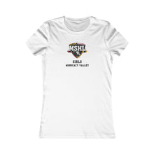 MSHL Girls Monocacy Valley - Women's Favorite Tee