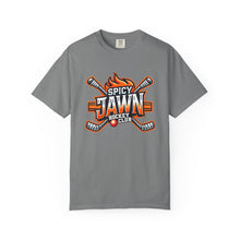 SPICY JAWN Unisex Garment-Dyed T-shirt - PBH