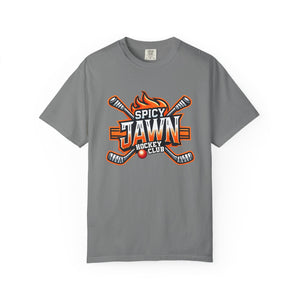 SPICY JAWN Unisex Garment-Dyed T-shirt - PBH