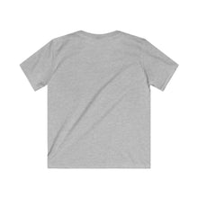 Kids Softstyle Tee - GS logo