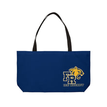 Weekender Tote Bag - Franklin Regional Devo