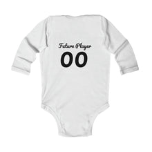 Bee Squad - Infant Long Sleeve Bodysuit