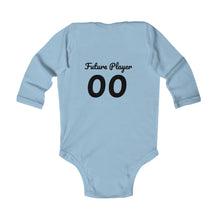 Bee Squad - Infant Long Sleeve Bodysuit