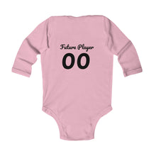 Bee Squad - Infant Long Sleeve Bodysuit