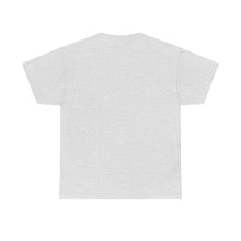 Unisex Heavy Cotton Tee -Pioneer Sports new logo