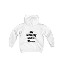 Making Waves - Youth Heavy Blend Hooded Sweatshirt