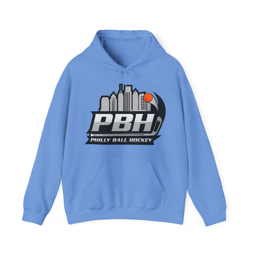 PBHL Unisex Hooded Sweatshirt