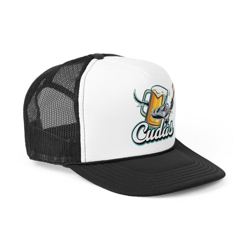 Trucker Caps - Cudas