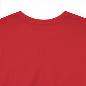 Unisex Heavy Cotton Tee -  Kingsway