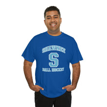 Unisex Heavy Cotton Tee - (14 Colors) - Shawnee
