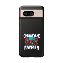 Baymen Phone Case