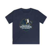 Sun Valley Kids Softstyle Tee