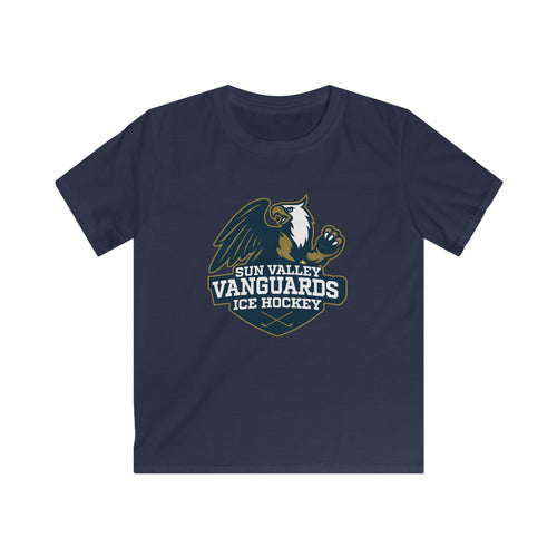 Sun Valley Kids Softstyle Tee