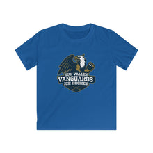 Sun Valley Kids Softstyle Tee