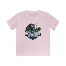 Sun Valley Kids Softstyle Tee