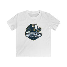 Sun Valley Kids Softstyle Tee