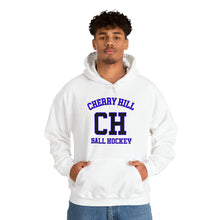 Unisex Heavy Blend™ Hooded Sweatshirt Cherry Hill