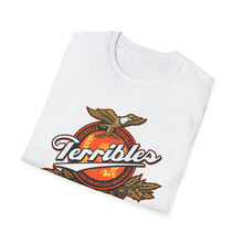Unisex Softstyle T-Shirt - Terribles