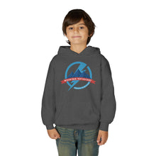 Mountain Top Hockey Youth Heavy Blend Hooded Sweatshirt