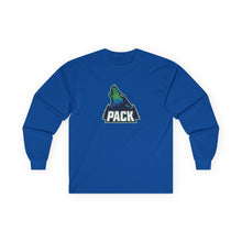 Pack of IBHA Ultra Cotton Long Sleeve Tee