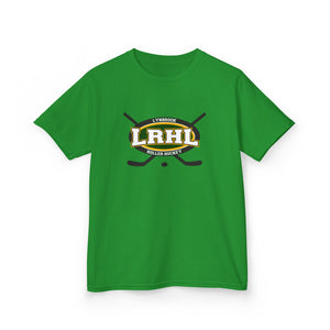 Lynbrook Roller Kids Heavy Cotton™ Tee