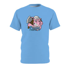 CHOPS Fully Sublimated T- Shirt