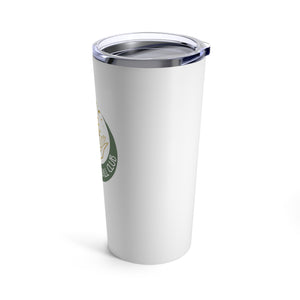 Tumbler 20oz -  Mystic Volleyballs