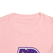 NOVAS Toddler Short Sleeve Tee