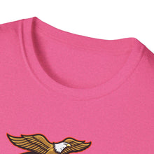 Unisex Softstyle T-Shirt - Terribles