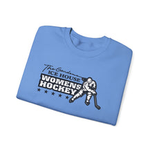 ICE HOUSE Sweatshirt, Unisex Crewneck Top
