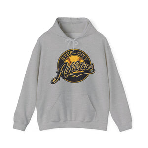 Unisex Heavy Blend™ Hooded Sweatshirt - SCA