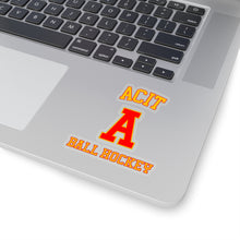 ACIT Kiss-Cut Stickers