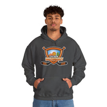 Tucson Unisex Heavy Blend™ Hooded Sweatshirt