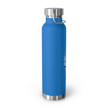 Chicago Snipers - 22oz Vacuum Insulated Bottle