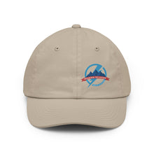 Mountain Top Hockey Classic Dad Hat