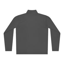 CSHL  - Unisex Quarter-Zip Pullover