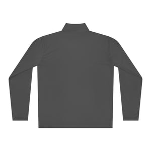 CSHL  - Unisex Quarter-Zip Pullover