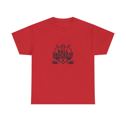 Unisex Heavy Cotton Tee -Pioneer Sports