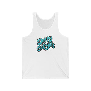 Sloppy Seconds Unisex Jersey Tank - PBH