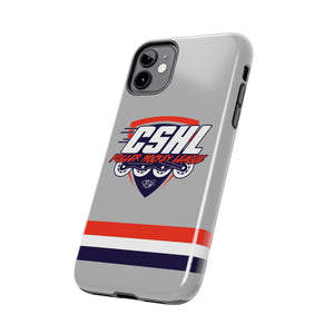 Case Mate Tough Phone Cases - (15 iPhone Models) CSHL Roller