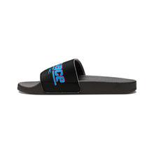 Menace Men's Removable-Strap Slide Sandals