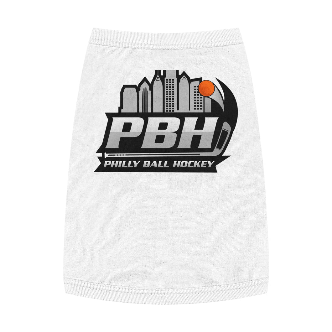 PBHL Pet Tank Top