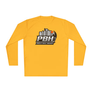 PBHL Acti Dry Long Sleeve Top