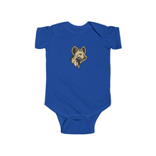 HYENAS Bodysuit