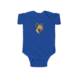 HYENAS Bodysuit