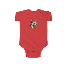 HYENAS Bodysuit